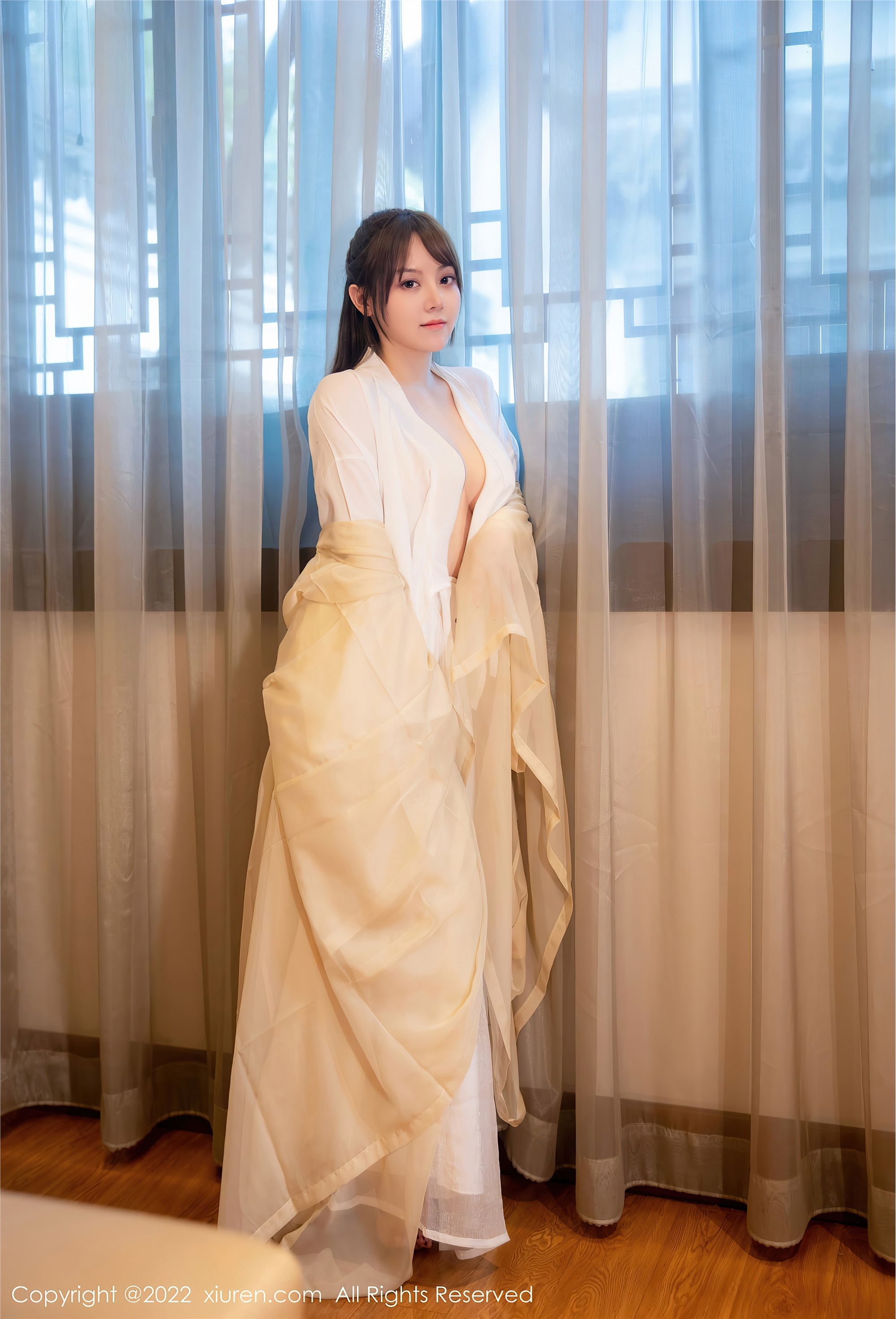 Xiuren秀人网 2022.09.28 NO.5653 豆瓣酱